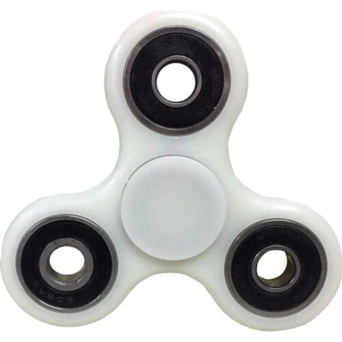 Fingertip Gyro Top Ceramics HandSpinner Spinning Tops Hand Finger Fidget Spinner Stress Relief Reliever Spiral Toys For Children