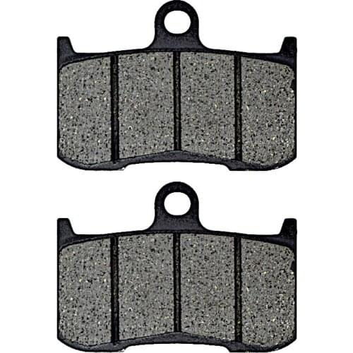 For Kawasaki Z 800 E ( Z800 DDS-DGF ADS-AGF BDS-BGS- Non ABS / ABS Model ) 2013 2014 2015 2016 Motorcycle Brake Pads Front Rear