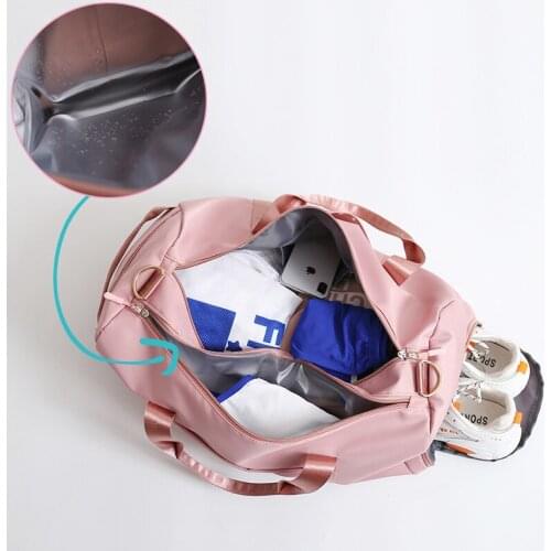TUOBING Sport Bags