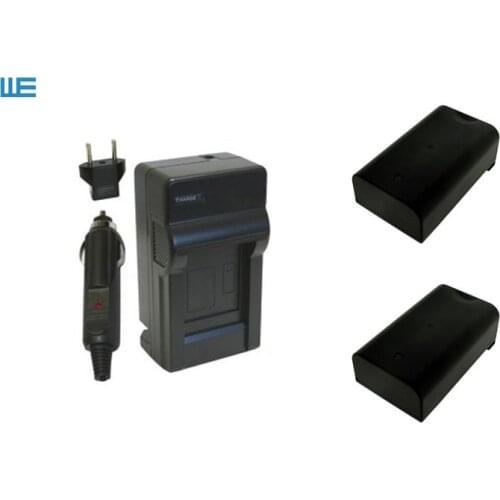 VW-VBD29 VBD29 VW-VBD58 VBD58 VBD78 Battery+Charger for Panasonic AJ-HPX260MC,HPX265MC,PX270,PX280MC,PX285MC,PX298,HC-X1000