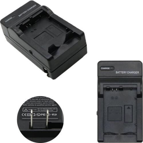 Kifar FW50 Camera Battery Charger for Sony NEX-5 NEX-3C NEX-5C NEX-5N NEX-C3 NEX-7 A35 A55 Lithium Battery New