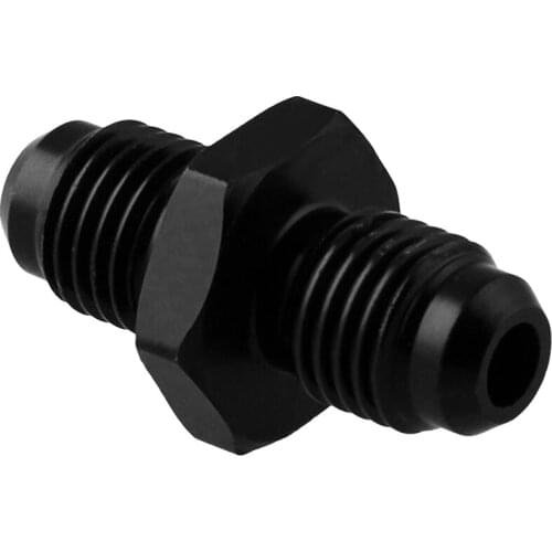 AN 6 Oil / Fuel / Water / Fluid / Air Line Hose End Fitting Adaptor 35*21mm