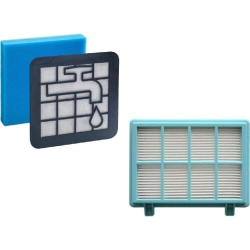 Vacuum Cleaner Filters ABC China