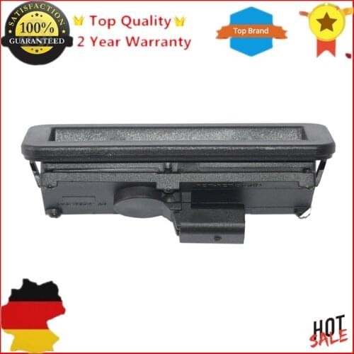 AP03 New Tailgate Boot Switch For Ford Fiesta Focus C-Max S-Max Galaxy Mondeo Kuga 6M5119B514AD
