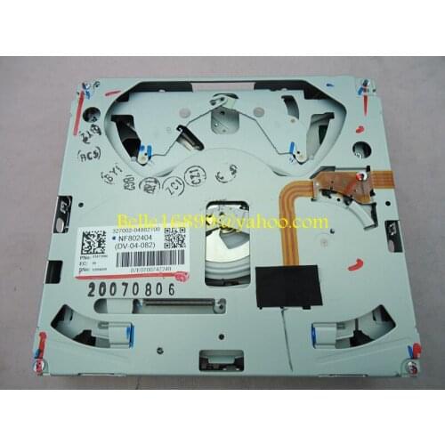 Free post Fujitsu DV-04-082 DV-04-044 DV-04-042 for Mercedes MMI 3G M-ASK2 E60 E90 E92 Porsche Chrysler Dodge Jeep navigation