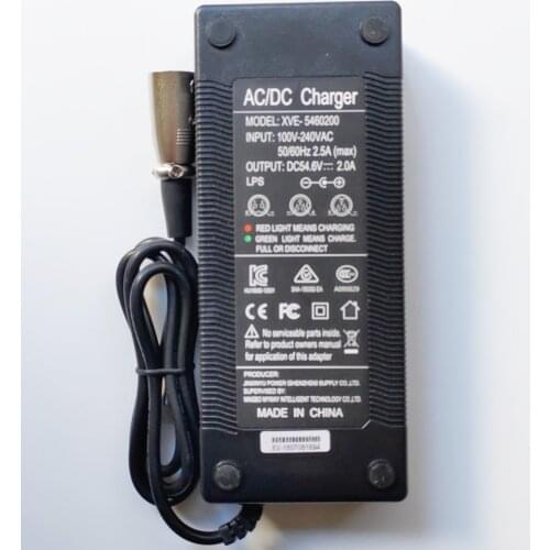 Quick 3 scooter charger adult scooter quick scooter charger