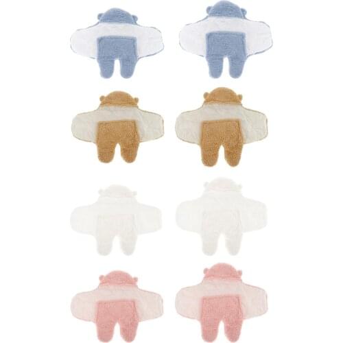 Baby Sleeping Bag Newborn Receiving Blanket Infant Boys Girls Clothes Sleeping Wrap Swaddle