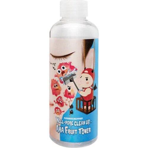 Enough Acid Facial Toners