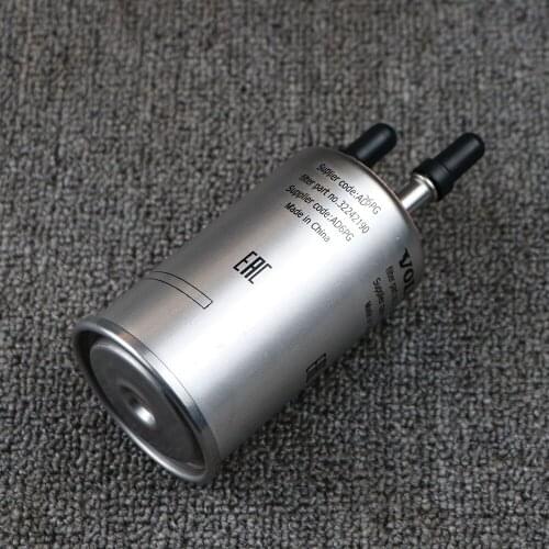 32242190 31405750 31430629 Fuel Filter For VOLVO S60 II S80 V40 V60 V70 III Xc60 Xc70 2007 2008 2009 2010 2011 2012 2013