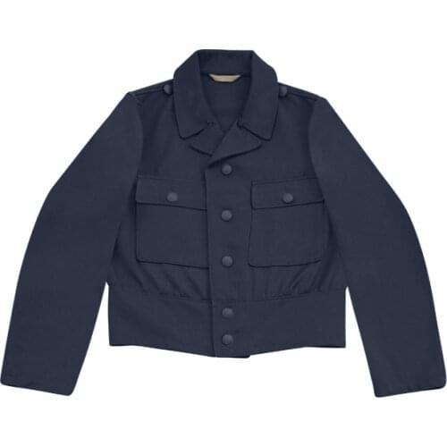 GUDE-013 M45 Luftwaffe EM Gabardine tunic Feldbluse