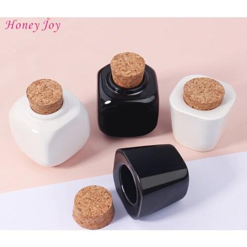 Honey Joy White Acrylic Powders