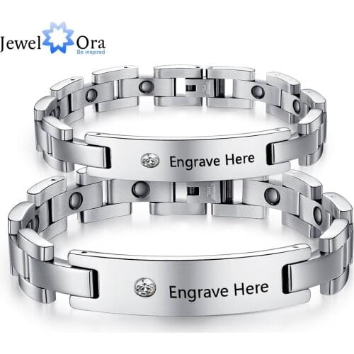 Jewelora Bracelets For Lovers