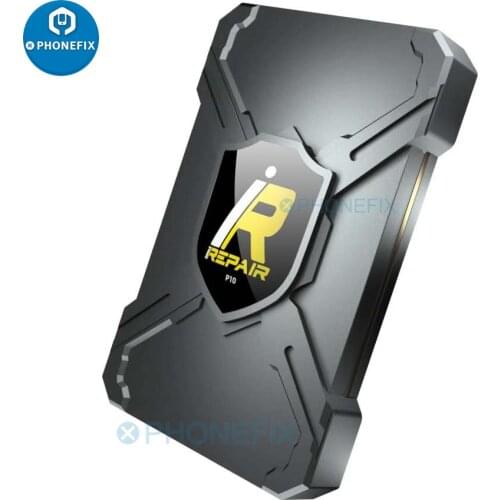 IRepair P10 DFU BOX for iPhone & ipad Serial Number Read Write One-Click Unpack WiFi and All Other Syscfg Data No Disassembling