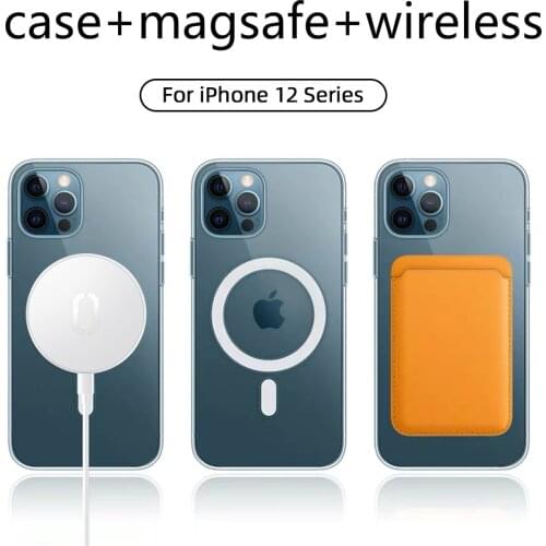KULIAI Magnetic Wireless Chargers For Mobile Phones