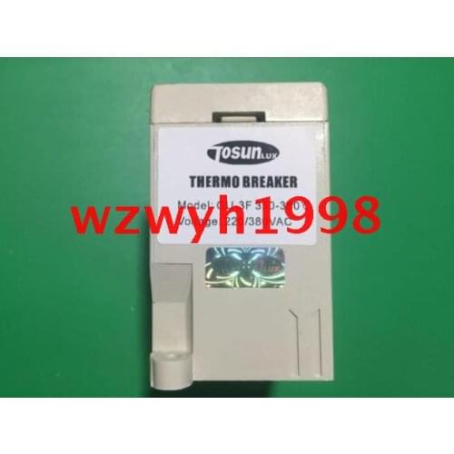 Liuzhou Electronic Instrument Factory Thermal Circuit Breaker JU-3F Thermal Circuit Breaker JU3F