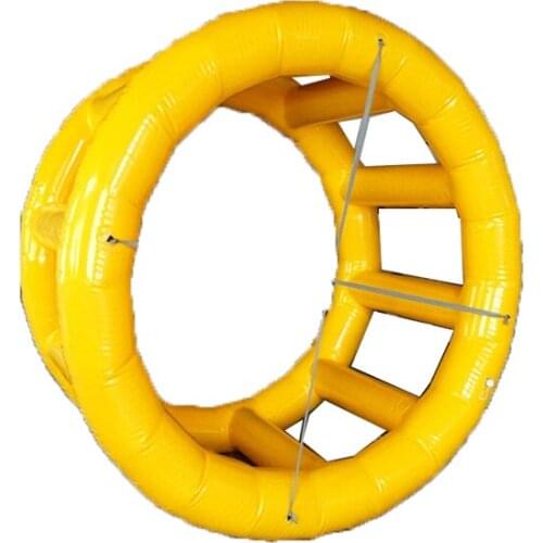 PVC inflatable Amusement water Park inflatable water floating water walking floating