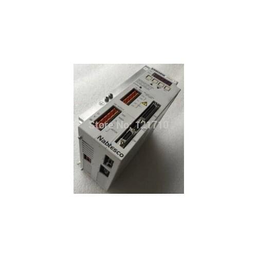 Industrial equipment VIGOSERVO ARN Nabtesco ARN30-F Servo Driver