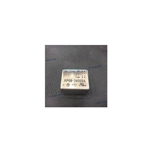 RP08-2405SA RP08-2405SAW FREE SHIPPING NEW 8 Watt DIP24 & SMD, Single & Dual Output