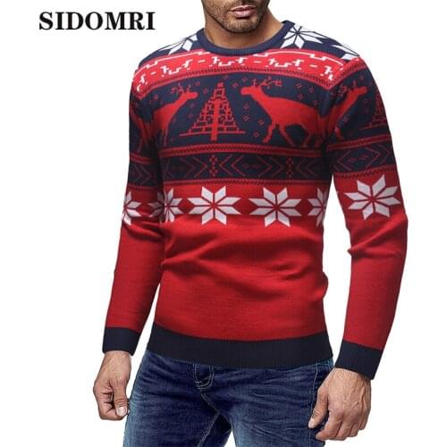 Мужские джемперы SIDOMRI China At AliExpress