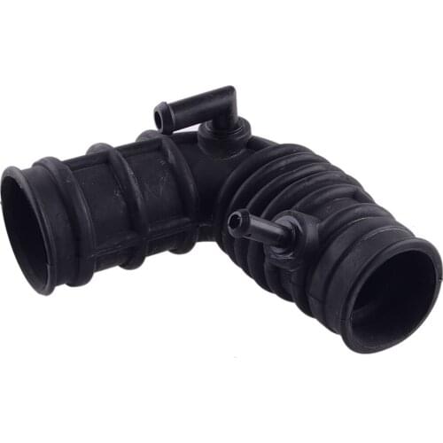 Car Air Filter Intake Pipe Hose Breather Fit for Chevrolet Daewoo Matiz 0.8 2005 96314495 Accessories