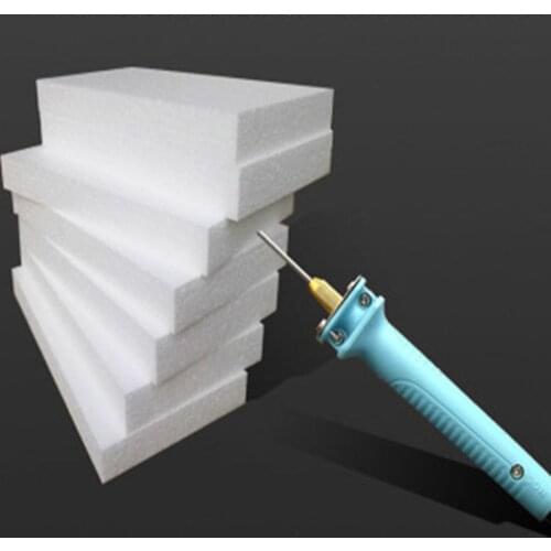 220V 5CM-25CM Portable Styro foam Cutter machine Electric Foam Machine DIY Foam Cutting machine