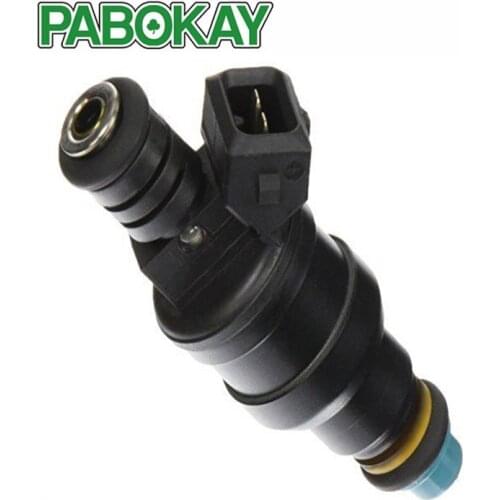 95-97 FOR Audi S6 2.2L-L5 Automotive Fuel Injector 0280150951 034906031B M488 57750 2-18241 FJ551