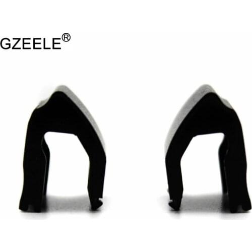 Laptop accessories New LCD Hinges Cover for Dell Inspiron 15R 3521 3537 3535 Series Laptop Black