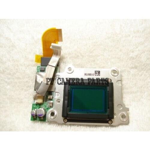 Free Shipping! 100% Original D70S CCD CMOS Image Sensor With Perfectly Low Pass filter Glass For Nikon D70S