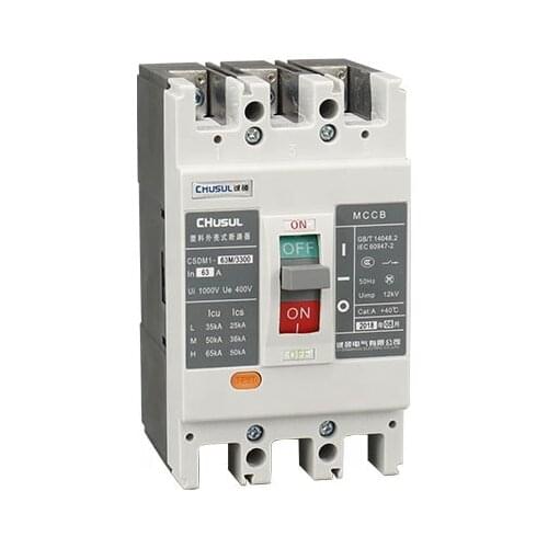 CSDM1-630M Series MCCB moulded case circuit breaker,MCCB with CB certificate