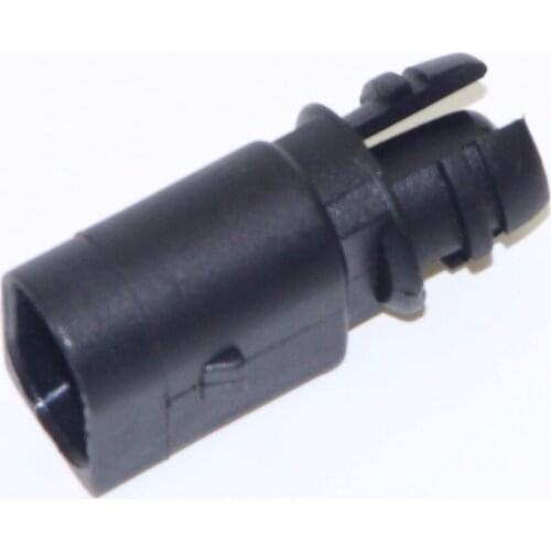 Temperature Sensor Outdoor Ambient Air Sensor For Amark Beetle Caddy EOS Golf 5 6 Golf Plus Jetta Passat B5 B6 B7 6RD 820 535