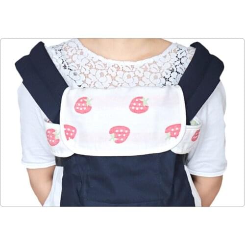 Baby Burp Cloths Waterproof Bibs Newborn Love Saliva Bib Cute Cartoon Print Girls Boys Care Bandana Baby Stuff for Newborns