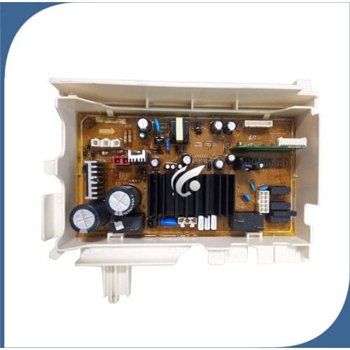 For Samsung washing machine pc board DC92-01119D DC92-01126D DC92-00951A DC92-00951B good working used