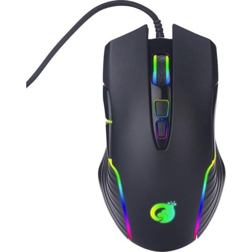 eOQO Gaming Mice