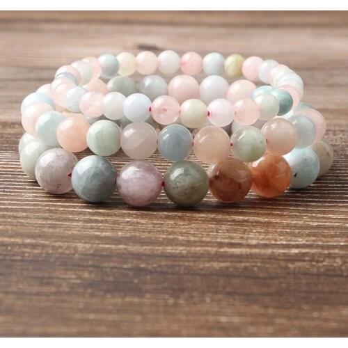ETSUNRISE Beautiful Bracelets