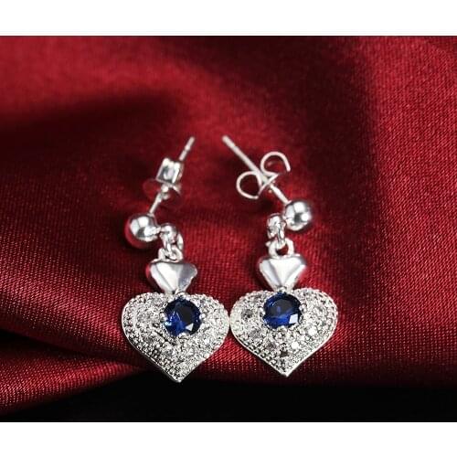 Stud Earrings FPFWFS China