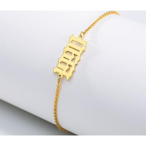 Браслеты с шармами GATTVICT China At AliExpress