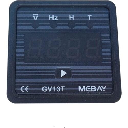 Kiger generator unit 3 in one GV13T digital display