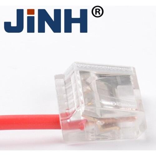 Wire Connectors 255 Push in cable plug-in wiring cable connector wire conductor