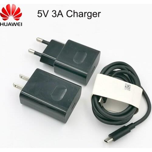Huawei 5V3A EU US charger QC 2.0 Quick Fast Charge Adapter USB Double Type-c cable For Google Nexus 6P 5X Pixel XL Pixel 2XL LG