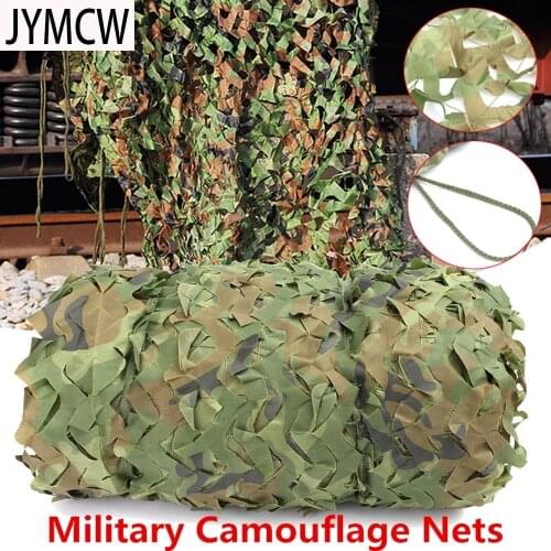 Camouflage mesh, size can be customized according to requirements, suitable for outdoor shading and decoration
