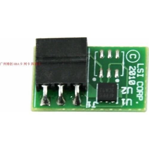 LSI Cachecade PRO 2.0 physical key LSI00290 9271-8i4i 9361-8i 4i