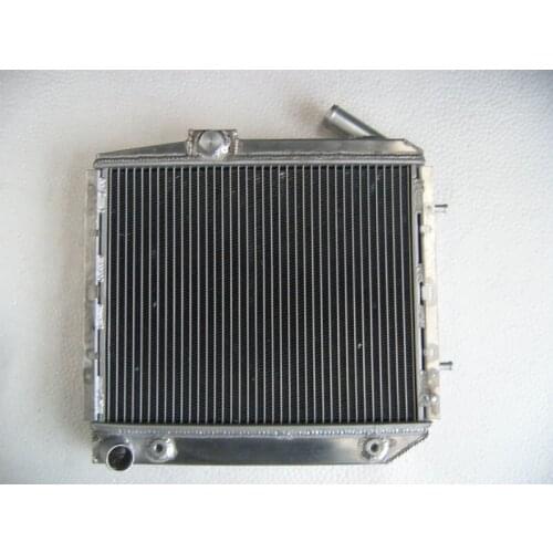 New performance aluminum radiator For Renault R 5 Super GT Turbo MT/AT brand new