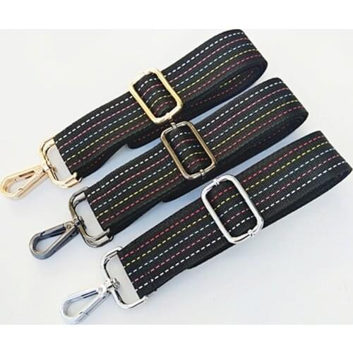 Bag Straps Handbag Belt Shoulder Messenger Bag Wide Strap Replacement Strap Accessory Bag Part Adjustable Belt For Bag