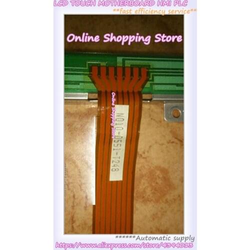 AQ325L Touch Screen Touch Panel Operation Touch Panel New