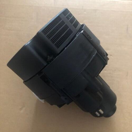 Secondary Air Injection Pump For MAZDA RX8 03-10 192PS 2.6 PETROL