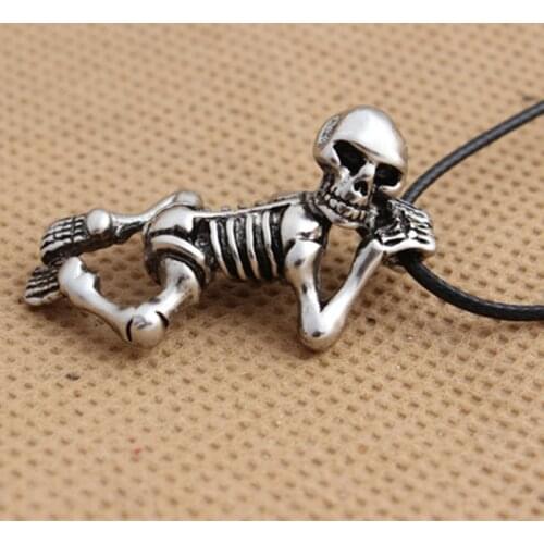 Vysshiy Men's Chains