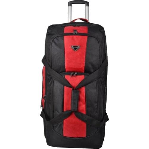 Y-ROAD TRAVEL Men's Travel Bags