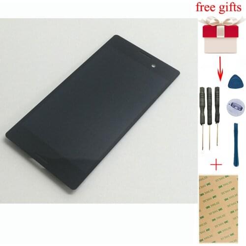 LCD for Sony Xperia M4 LCD Touch Aqua E2303 LCD Screen E2333 E2353 LCD Display Panel Touch Screen Digitizer Sensor Assembly