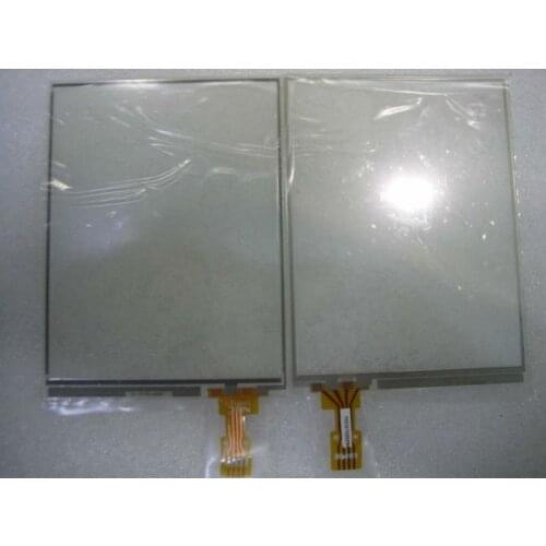 10pcs/lot Digitizer Touch panel for Intermec CN50 Datalogic Falcon X3