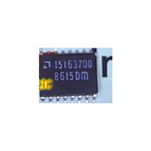 15163700 MAX188BCAP DAC7614U PCM3060 PGA2310UA
